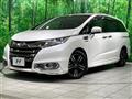 2016 Honda Odyssey Hybrid