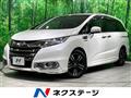 2016 Honda Odyssey Hybrid