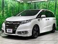 2016 Honda Odyssey Hybrid