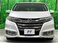 2016 Honda Odyssey Hybrid