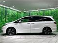 2016 Honda Odyssey Hybrid
