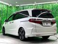 2016 Honda Odyssey Hybrid