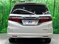 2016 Honda Odyssey Hybrid