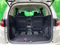 2016 Honda Odyssey Hybrid