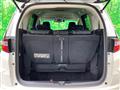 2016 Honda Odyssey Hybrid