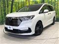 2021 Honda Odyssey Hybrid