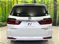 2021 Honda Odyssey Hybrid
