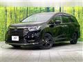 2021 Honda Odyssey Hybrid