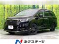 2021 Honda Odyssey Hybrid