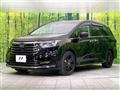 2021 Honda Odyssey Hybrid