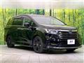 2021 Honda Odyssey Hybrid