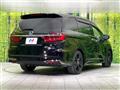 2021 Honda Odyssey Hybrid