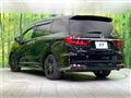 2021 Honda Odyssey Hybrid