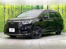 2021 Honda Odyssey Hybrid