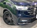 2021 Honda Odyssey Hybrid