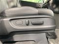2021 Honda Odyssey Hybrid
