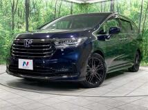2021 Honda Odyssey Hybrid