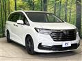 2021 Honda Odyssey Hybrid