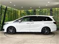 2021 Honda Odyssey Hybrid
