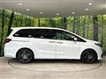 2021 Honda Odyssey Hybrid
