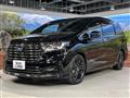 2023 Honda Odyssey Hybrid