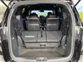 2023 Honda Odyssey Hybrid