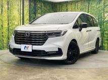 2023 Honda Odyssey Hybrid