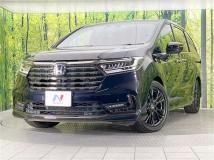 2023 Honda Odyssey Hybrid