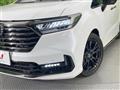 2024 Honda Odyssey Hybrid