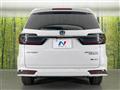 2024 Honda Odyssey Hybrid