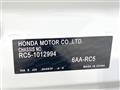 2024 Honda Odyssey Hybrid