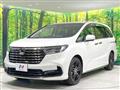 2024 Honda Odyssey Hybrid
