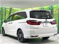 2024 Honda Odyssey Hybrid