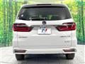 2024 Honda Odyssey Hybrid