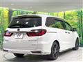 2024 Honda Odyssey Hybrid