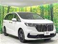 2024 Honda Odyssey Hybrid