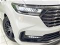 2024 Honda Odyssey Hybrid