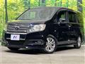 2009 Honda Step WGN