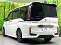 2016 Honda Step WGN