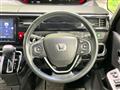 2016 Honda Step WGN