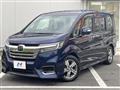 2017 Honda Step WGN