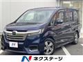 2017 Honda Step WGN