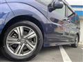 2017 Honda Step WGN