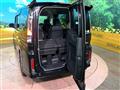2019 Honda Step WGN