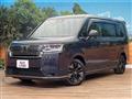 2023 Honda Step WGN