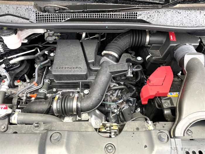 2024 Honda Step WGN