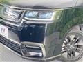 2022 Honda Step WGN