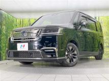 2022 Honda Step WGN