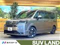 2023 Honda Step WGN