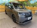 2023 Honda Step WGN